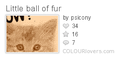 Little_ball_of_fur