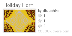 Holiday_Horn