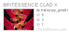 BRITESSENCE_CLAD_X