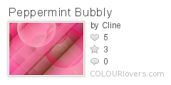Peppermint_Bubbly