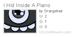 I_Hid_Inside_A_Piano