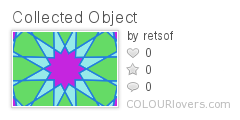 Collected_Object