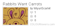 Rabbits_Want_Carrots