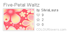 Five-Petal_Waltz
