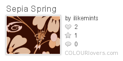 Sepia_Spring