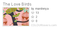 The_Love_Birds