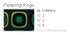 Peeping_frogs