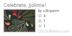 Celebrate_jjolimie!