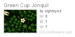 Green_Cup_Jonquil