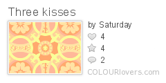 Three_kisses