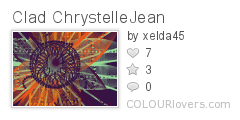 Clad_ChrystelleJean