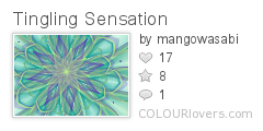 Tingling_Sensation