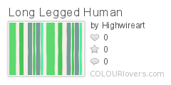 Long_Legged_Human