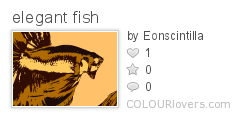 elegant_fish