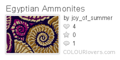Egyptian_Ammonites
