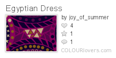 Egyptian_Dress