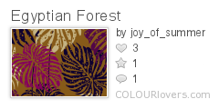 Egyptian_Forest