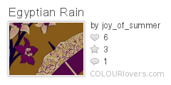 Egyptian_Rain