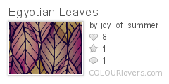 Egyptian_Leaves