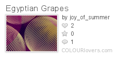 Egyptian_Grapes