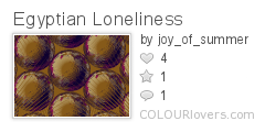 Egyptian_Loneliness