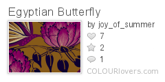 Egyptian_Butterfly