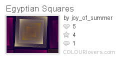 Egyptian_Squares