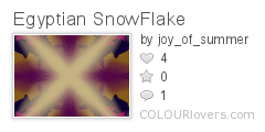Egyptian_SnowFlake