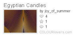 Egyptian_Candles