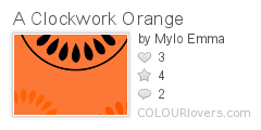 A_Clockwork_Orange