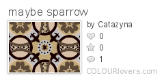 maybe_sparrow