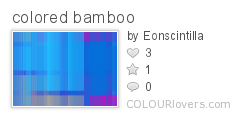 colored_bamboo