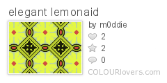 elegant_lemonaid