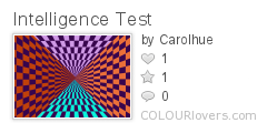 Intelligence_Test