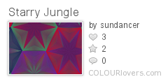 Starry_Jungle