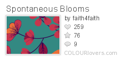Spontaneous_Blooms