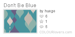 Dont_Be_Blue