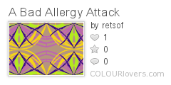 A_Bad_Allergy_Attack