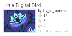 Little_Digital_Bird