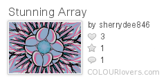 Stunning_Array