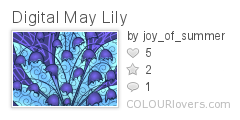Digital_May_Lily