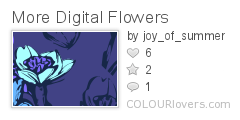 More_Digital_Flowers