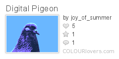 Digital_Pigeon