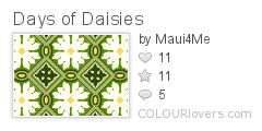 Days_of_Daisies