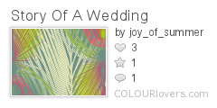 Story_Of_A_Wedding