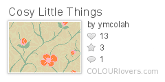 Cosy_Little_Things