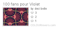 100_fans_pour_Violet
