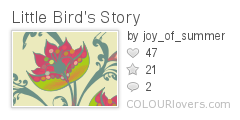 Little_Birds_Story