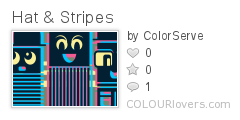 Hat_Stripes