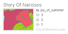 Story_Of_Narcisos